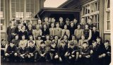 Springfield Junior School circa 1954